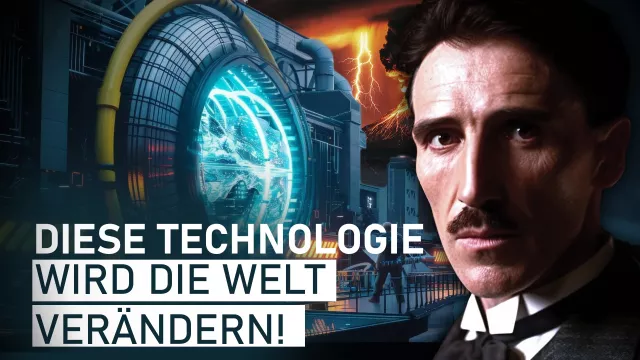 Bild: Atmosphärische Wassergeneratoren (AWG) - Der Schlüssel zur Rettung der Menschheit | Kreative Gesellschaft