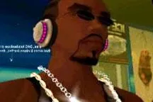Bild: Exklusives Musikvideo aus Secondlife “Miquele DeCosta & Bob Sinclair vs Sister Sledge - lost in music”