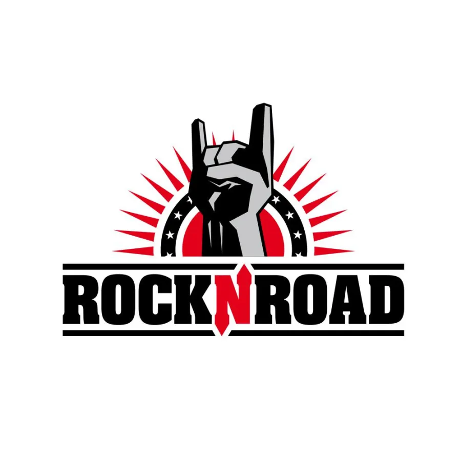 Rock and Road-Logo