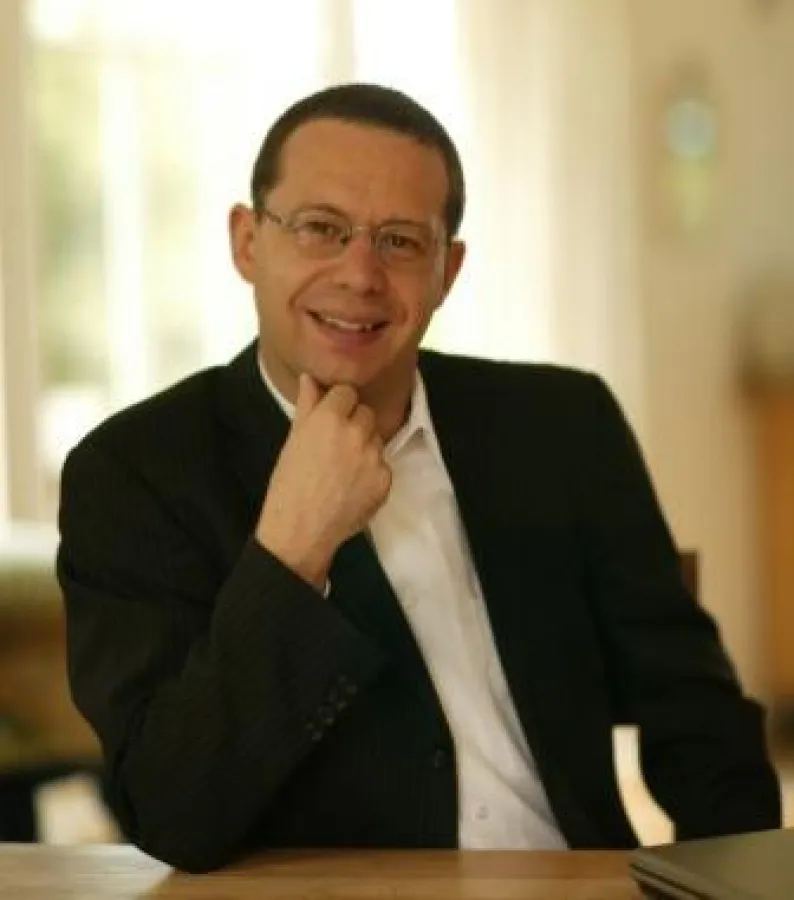 Thomas Hörner (MagList OnlineManagement)