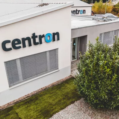 Bild: Serverhousing-Trends 2025: centron analysiert die Entwicklung von Colocation-Infrastrukturen