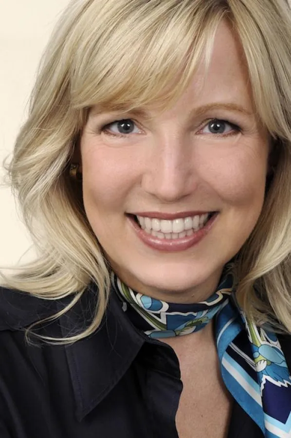 Pionierin und Querdenkerin Christina Grubendorfer, Geschäftsführende Gesellschafterin der LEA