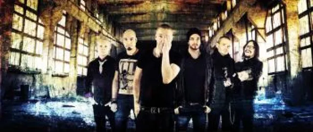 Bild: Finnlands hochkarätiger Rock-Export auf Tournee: Poets of the Fall stellen neue CD im Herbst live vor