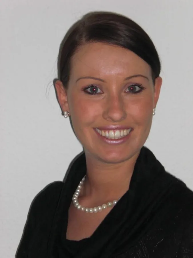 Nadja-Marie Brunner, Immobilienmaklerin für exklusive Immobilien in Südwest Florida