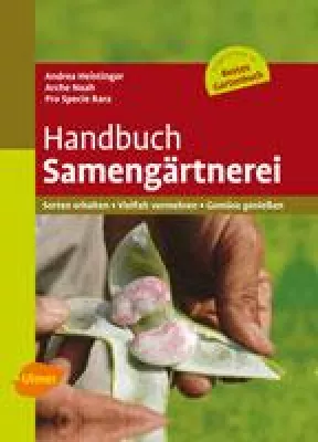 Bild: Handbuch Samengärtnerei