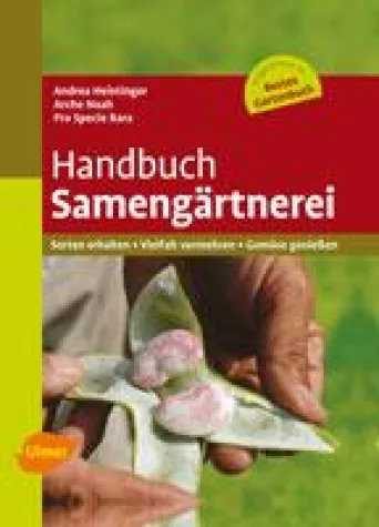 Bild: Handbuch Samengärtnerei