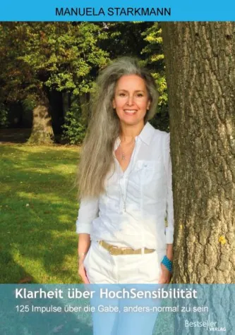 19.03. und 02.04.2017: HochSensibilität leben! Der 2-tägige Event Bild: 19.03. und 02.04.2017: HochSensibilität leben! Der 2-tägige Event