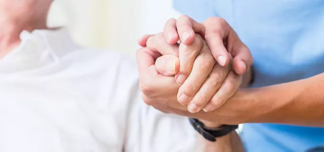 Bild: "Wie geht es eigentlich Ihnen?" 2019 neue Pflegekurse der IKK BB für Pflegende Angehörige