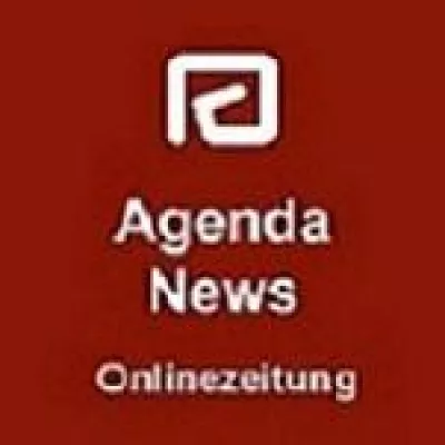 Bild: Agenda News: Trump – globale Großartigkeit am Rande der Insolvenz