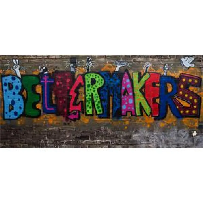 Soziale Videoplattform Bettermakers