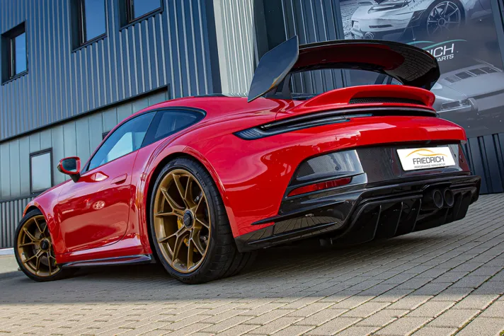 Bild: Spitzen/fahr/sport mit Carbon