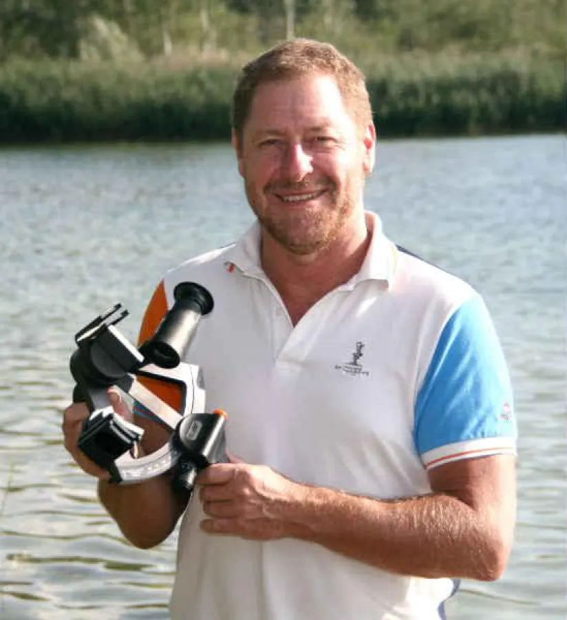 Navigation mit dem Sextant - auch heute noch spannend