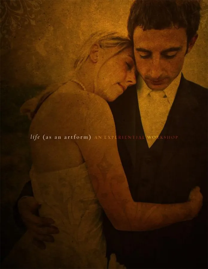 Jesh de Rox Experiental Workshop