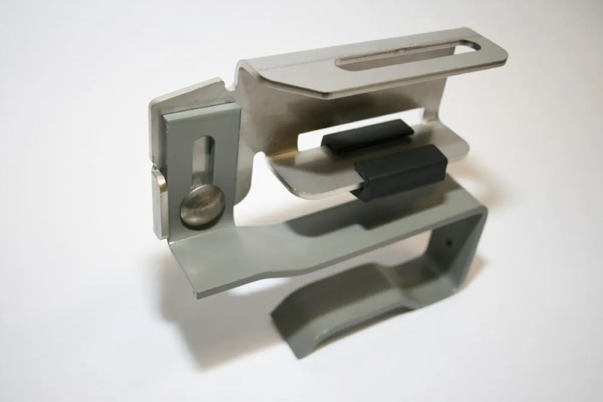 Dachhaken CLEVIS