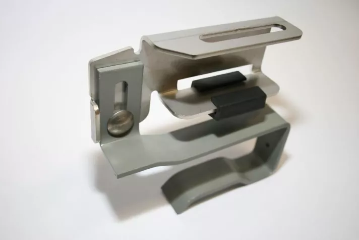 Bild: Dachhaken CLEVIS