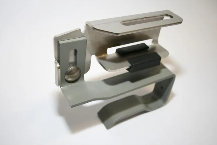 Bild: Dachhaken CLEVIS