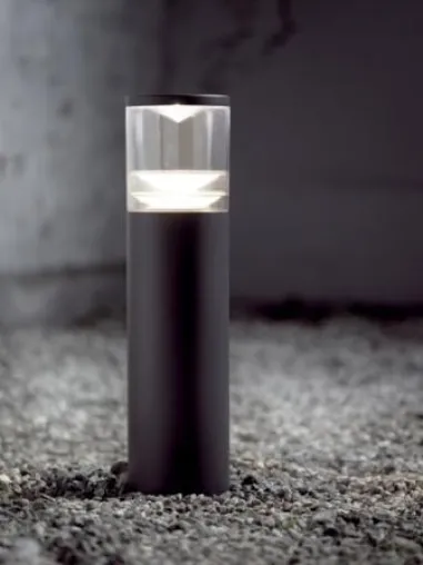 Bild: Knud Holscher’s Pollerleuchte gewinnt IF Design Preis