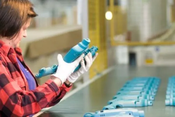 Bild: Bianor verspricht kürzeren Produktionszyklus und Lieferung innerhalb von 36 Stunden in Europa