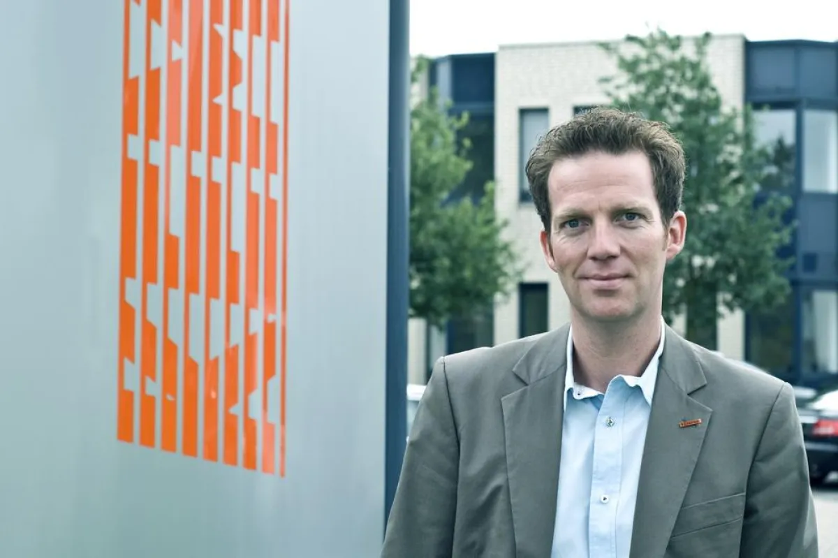 Björn Kemper - Geschäftsführer der KEMPER GmbH