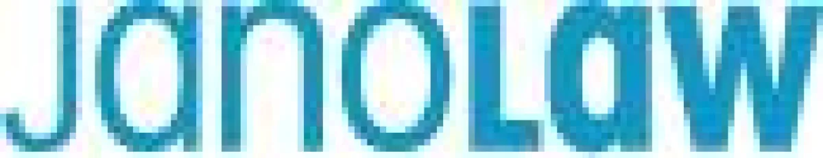 janolaw Logo