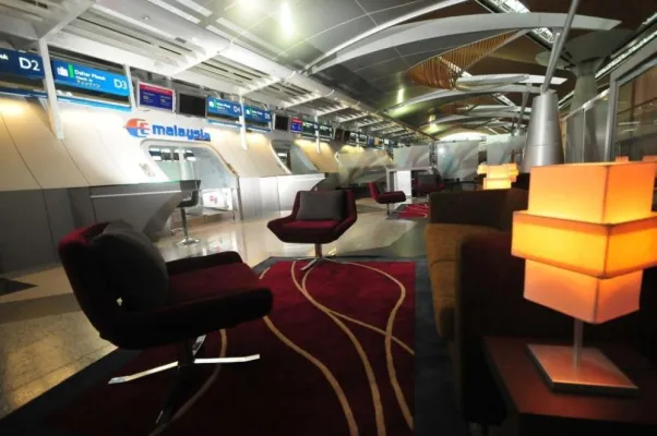 Bild: Malaysia Airlines mit neuen und erweiterten Dienstleistungen
