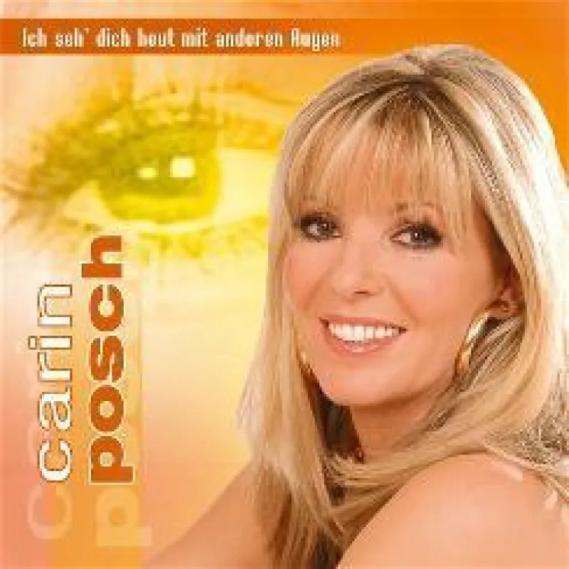 Carin Posch