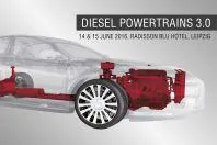 Bild: Die Zukunft des Dieselmotors
