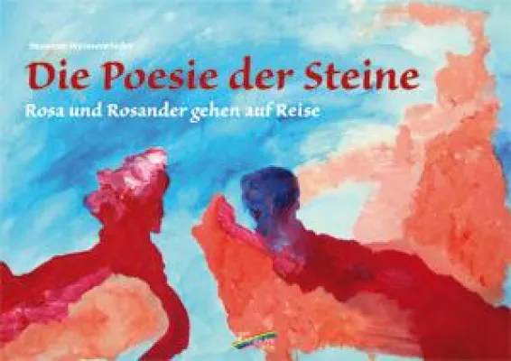 Die Poesie der Steine Bild: Die Poesie der Steine