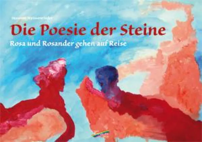 Die Poesie der Steine Bild: Die Poesie der Steine