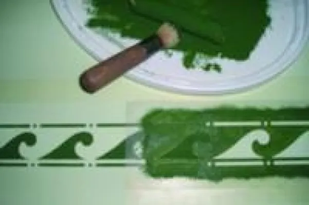 Bild: Urlaubsgefühle im Badezimmer