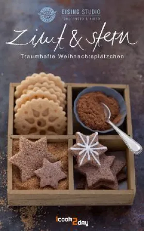 Bild: EISING STUDIO veröffentlicht sein erstes multimediales eBook