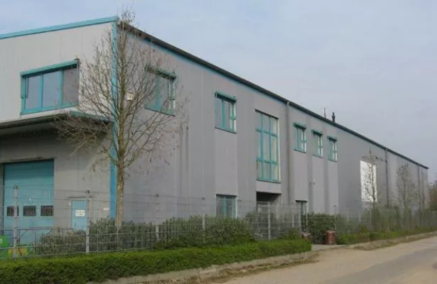 Bild: AENGEVELT vermittelt Verkauf einer Gewerbeliegenschaft in Dormagen an taiwanesischen Investor