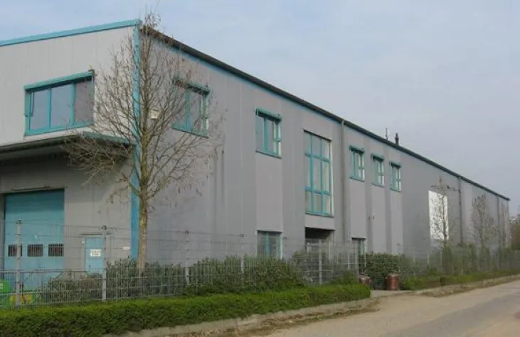 Bild: AENGEVELT vermittelt Verkauf einer Gewerbeliegenschaft in Dormagen an taiwanesischen Investor