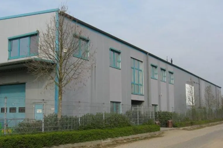 AENGEVELT vermittelt Verkauf einer Gewerbeliegenschaft in Dormagen an taiwanesischen Investor Bild: AENGEVELT vermittelt Verkauf einer Gewerbeliegenschaft in Dormagen an taiwanesischen Investor
