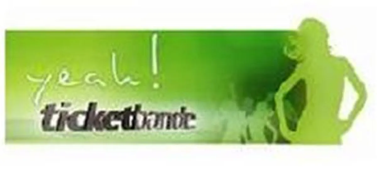 Logo der Ticketbande