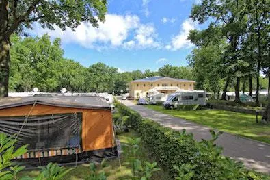 Bild: ADAC-Campingführer 2019 vergibt Spitzenprädikate an Campingplätze in Mecklenburg-Vorpommern