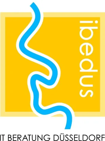 Bild: Mail- und Online-Management bei ibedus auf der b2d Dialogmesse in Düsseldorf