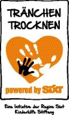 Bild: Regine Sixt Kinderhilfe Stiftung und Condor unterstützen Grundschule in Kenia