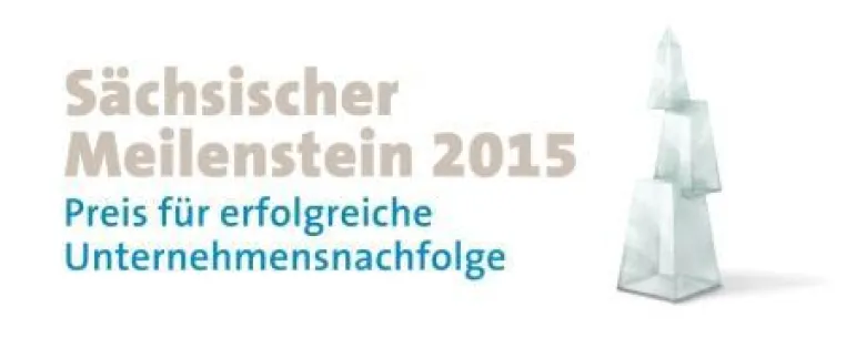 Preis für erfolgreiche Unternehmer in Sachsen Bild: Preis für erfolgreiche Unternehmer in Sachsen