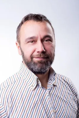 Bild: Kalkputz-Lüge