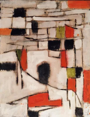 Bild: „Bunt ist meine Lieblingsfarbe“ - Kunst von Sabine Bach bei Art Universe