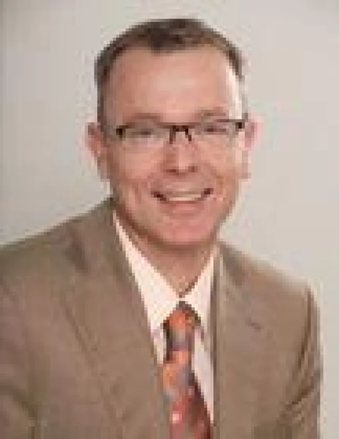 Bernhard Frese ist geschäftsführender Gesellschafter der APRICOT GmbH und Förderer der Initiative 