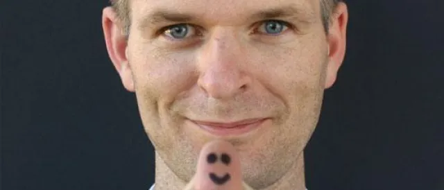 Bild: Führen - humorvoll und kreativ