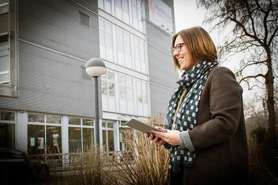 Bild: MBA Fernstudium in 4 Semestern: Bewerbung bis zum 31. August 17 möglich