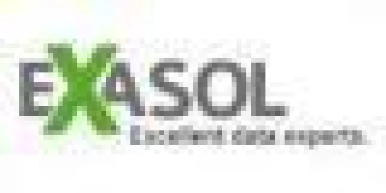 Bild: In-Memory-Spezialist EXASOL kooperiert mit der expertplace consulting AG