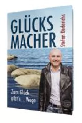 Mit Glück Verkaufen oder: glücklich verkauft! Bild: Mit Glück Verkaufen oder: glücklich verkauft!