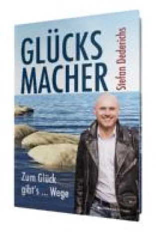 Bild: Mit Glück Verkaufen oder: glücklich verkauft!