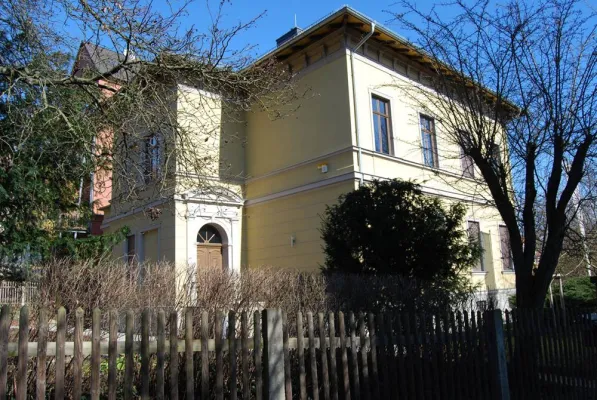 Bild: Ernst Haeckel und der Monismus – Zum 100. Todestag des großen Naturphilosophen