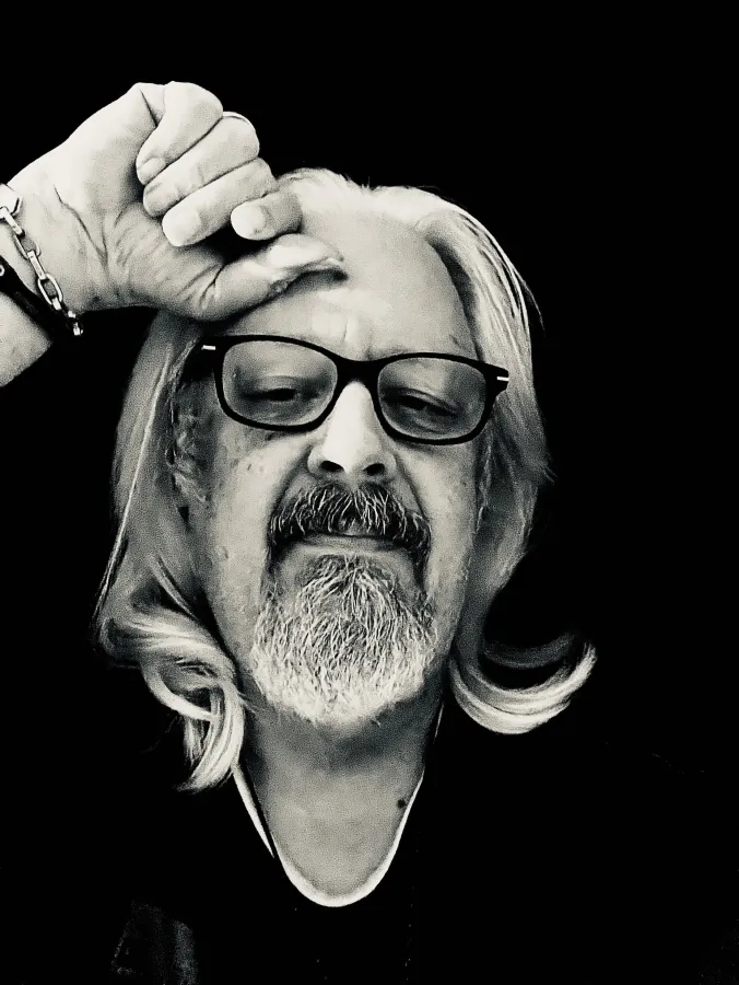 Peter Maiwalds SchlaKustik (© Peter Maiwald)