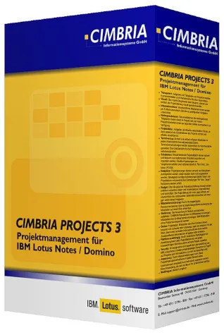 Bild: Öffentlicher Betatest von CIMBRIA Projects 3 gestartet